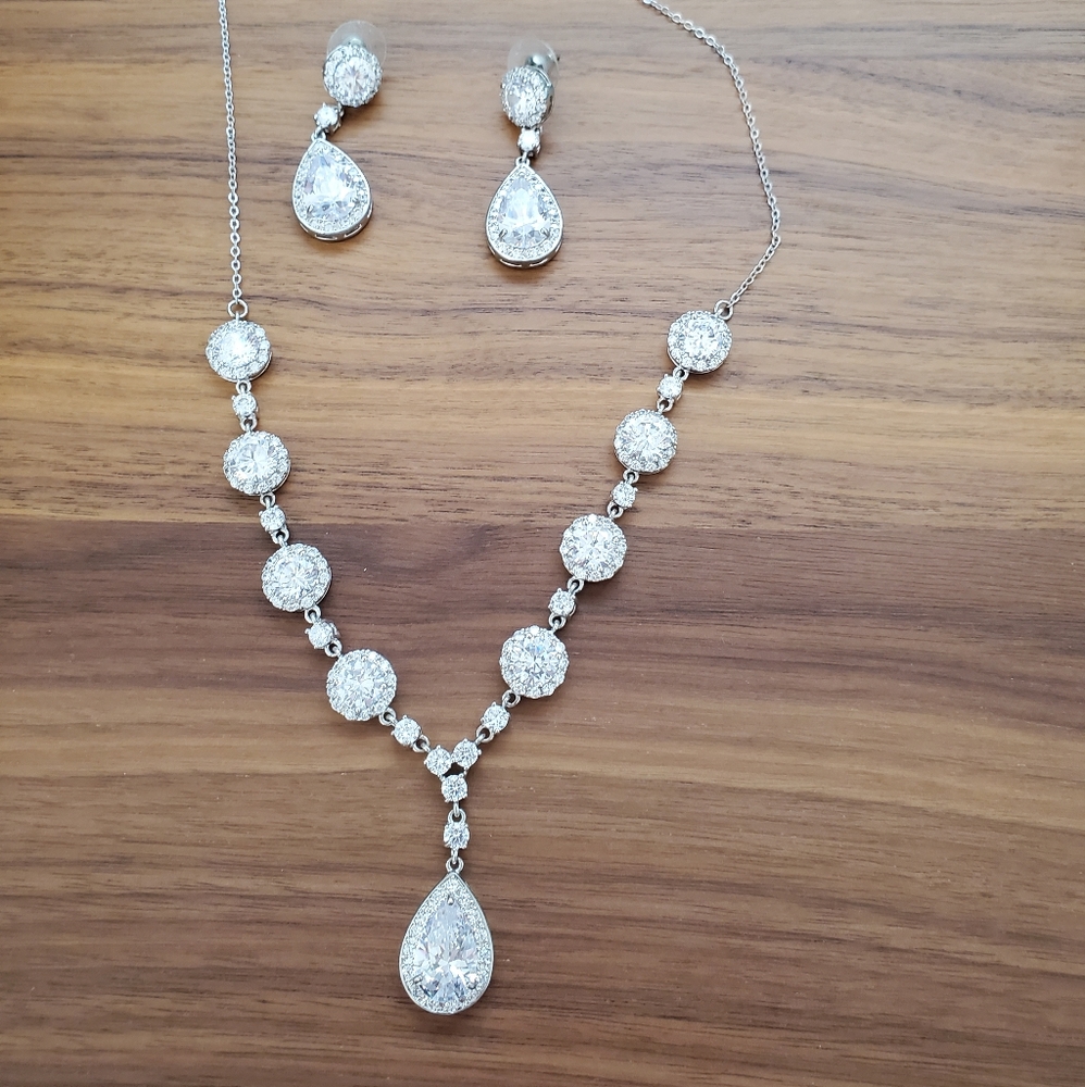 Costume jewelry